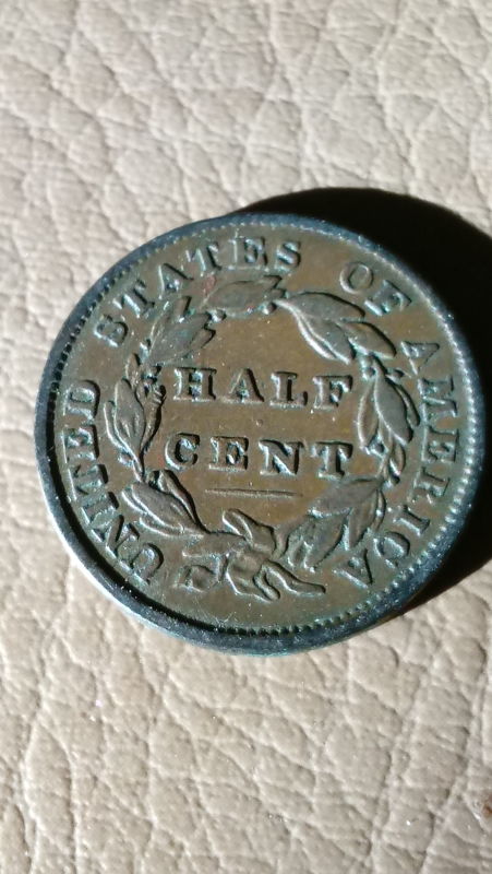 1833-Classic-Head-Large-Cent-Grading-Opinions...